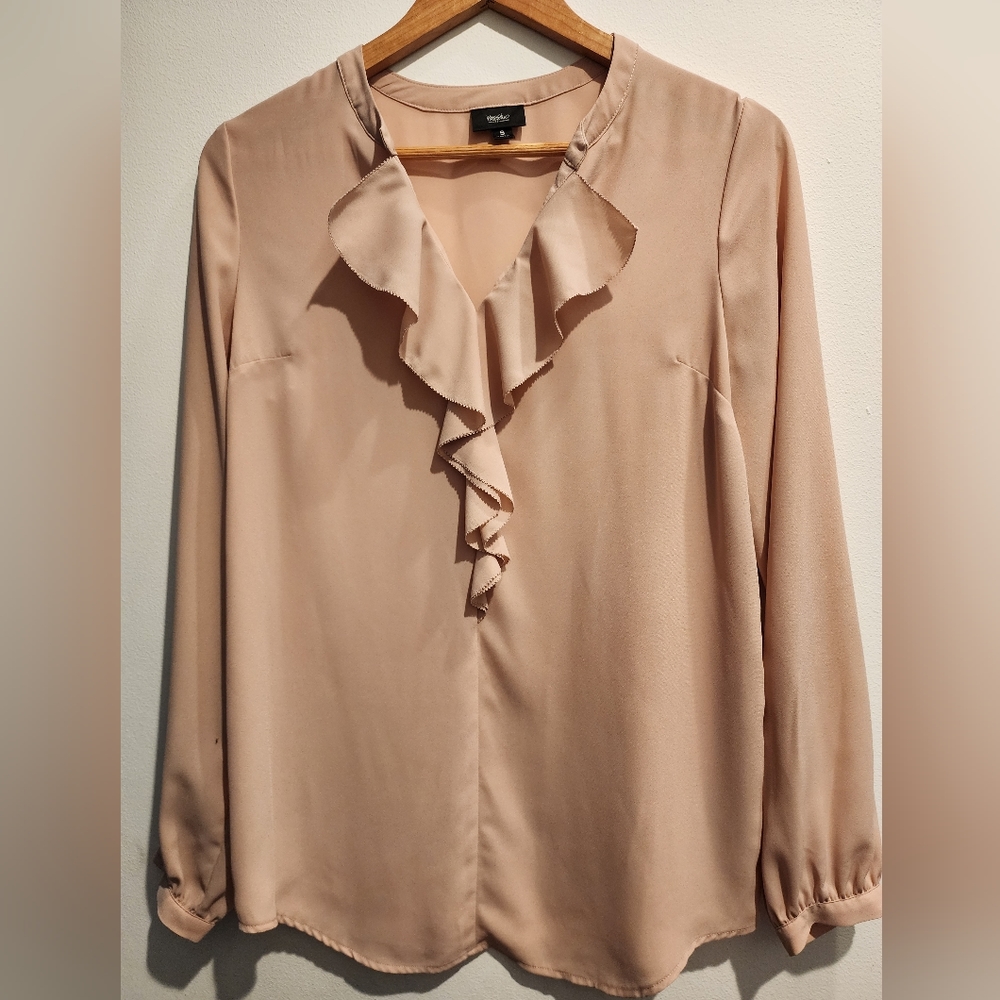 Beautiful Mossimo Blouse